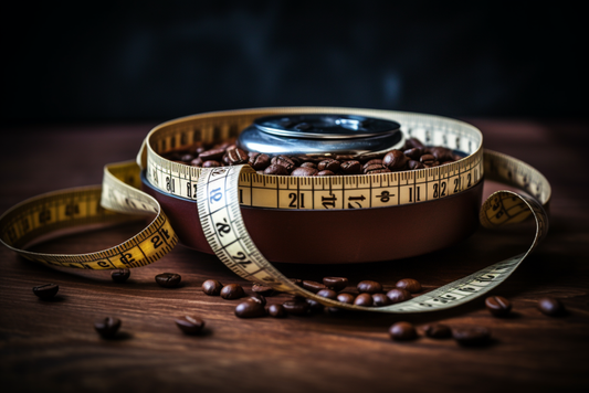 Unlock the Power of Coffee for Weight Loss and a Balanced Lifestyle