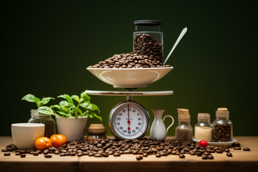Discover the Secret Coffee Hack for Optimal Health and Weight Loss