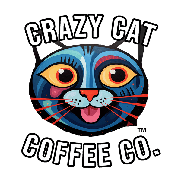 Crazy Cat Coffee Co.