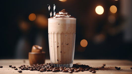 Coffee Smoothie