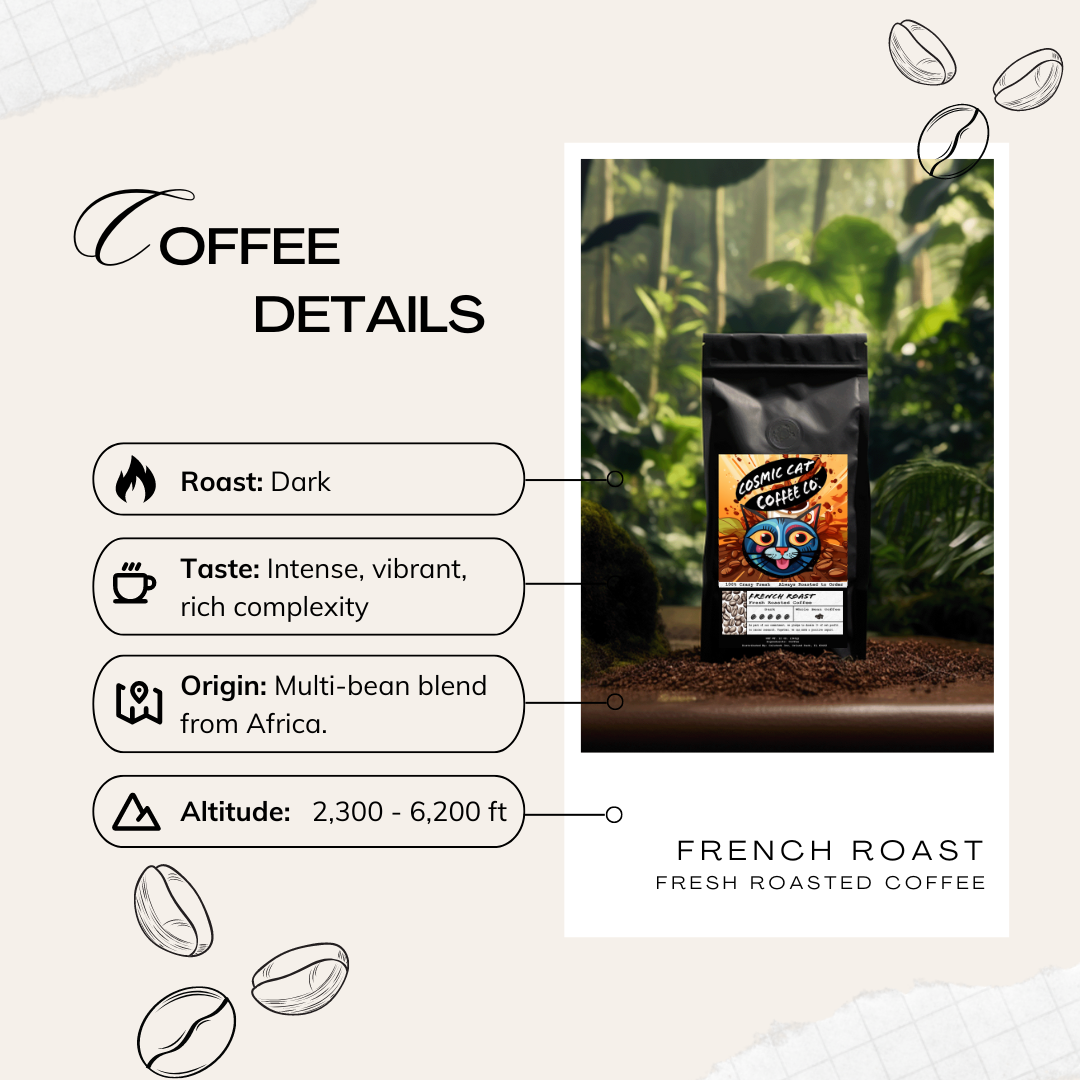 French Roast