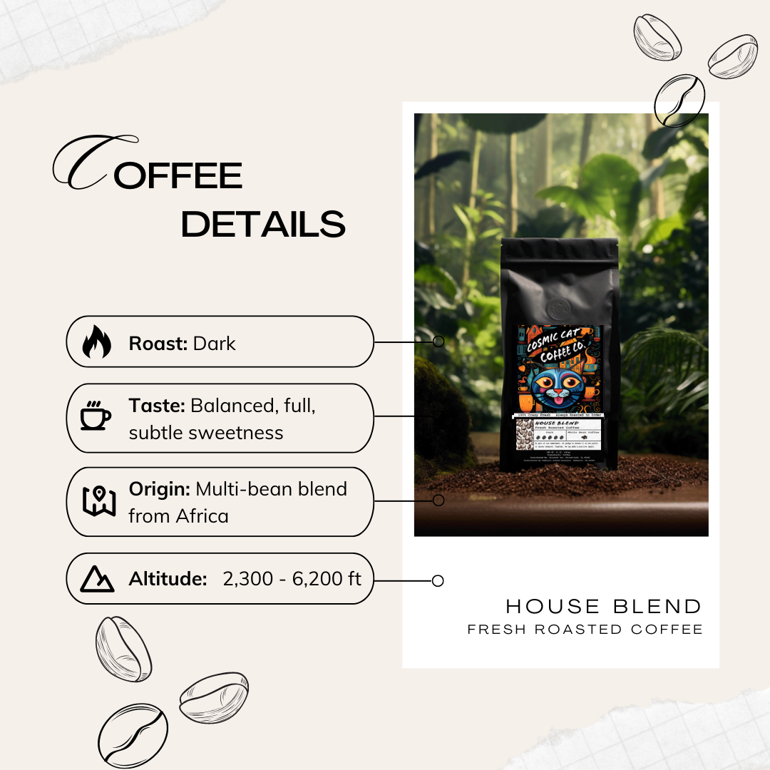 House Blend