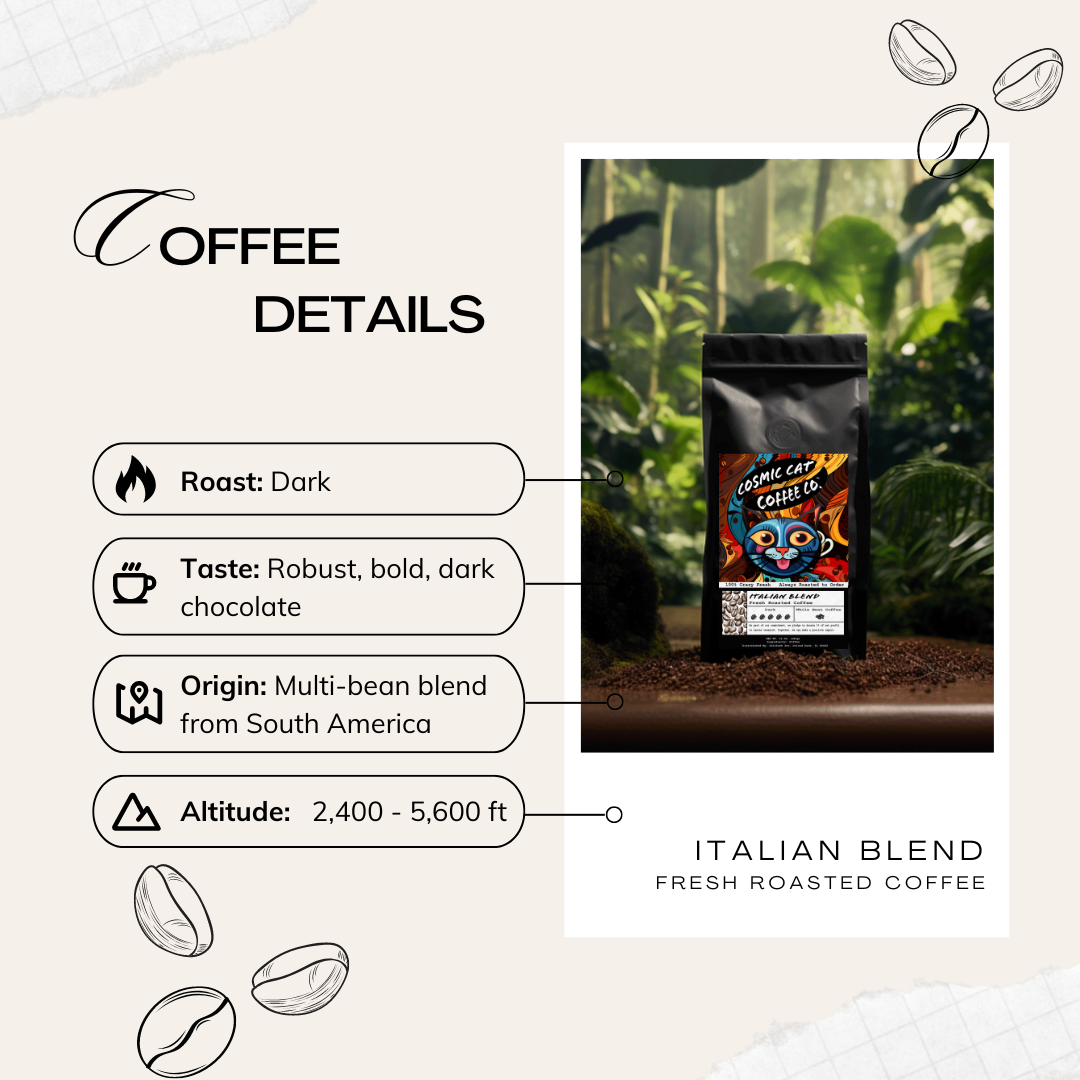 Italian Blend